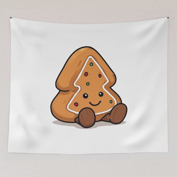 Item preview, Jellycat Amuseables Tree Cookie designed and sold by Tashi97.