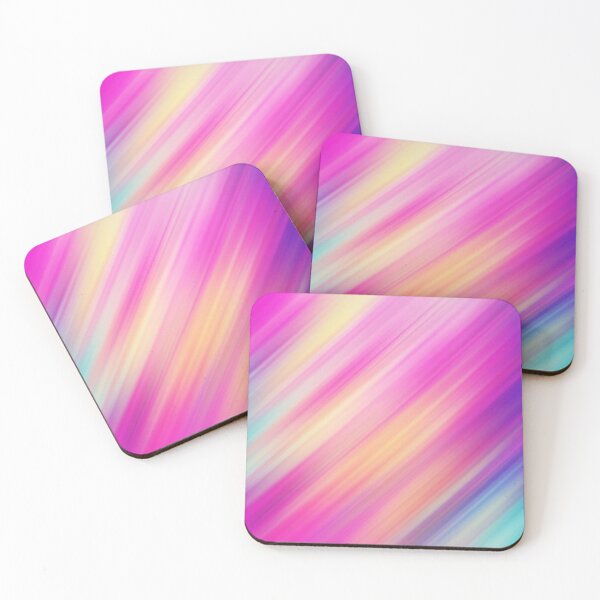 Item preview, Pink Streaks designed and sold by TessAdventures.