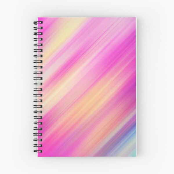 Item preview, Pink Streaks designed and sold by TessAdventures.