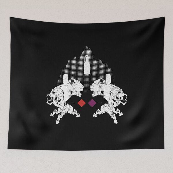 Item preview, Iggy and Scorch designed and sold by Nick Kalivas.