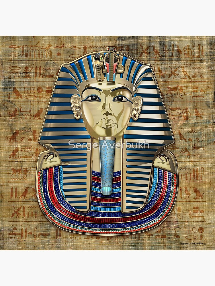 revive king tut papyrus revive king tut papyrus