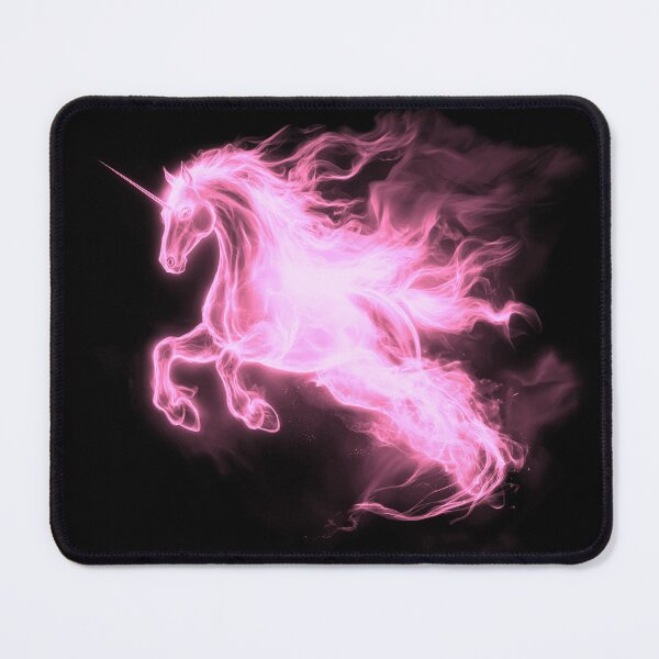 Item preview, Luminous Unicorn designed and sold by gracefullizard.
