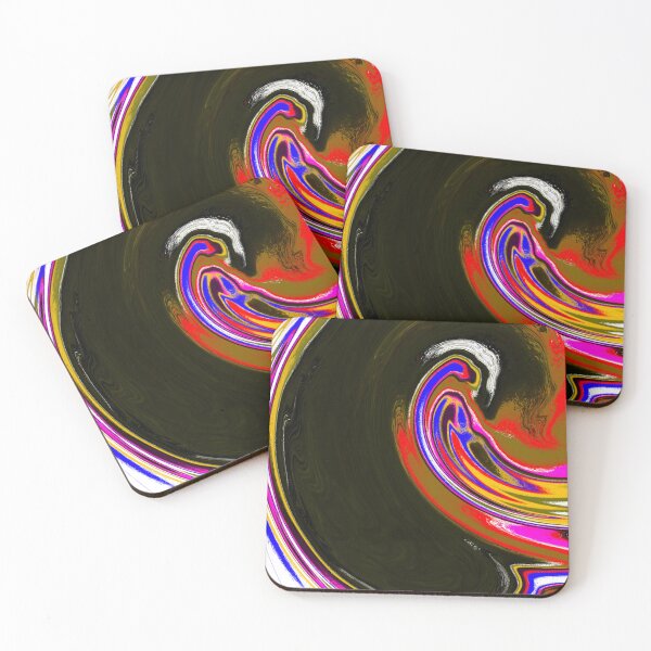 Item preview, Abstract 1 designed and sold by DrayArtwork.
