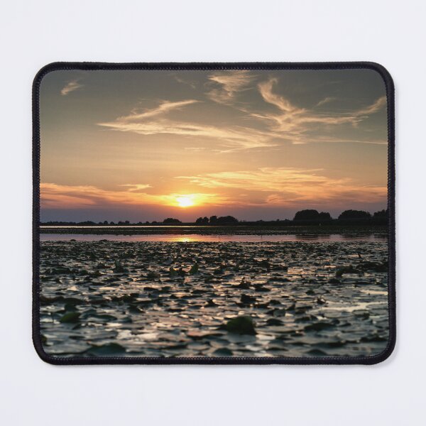 Item preview, Sunset in the Delta designed and sold by Andreas Koerner.
