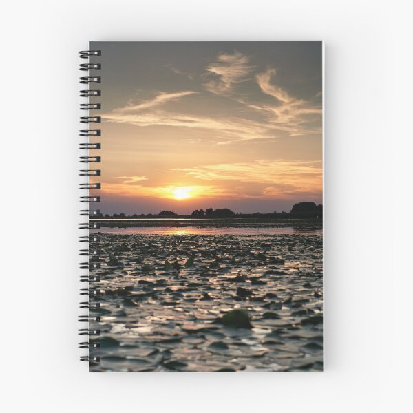 Item preview, Sunset in the Delta designed and sold by Andreas Koerner.
