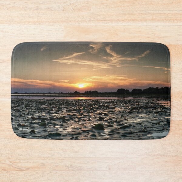 Item preview, Sunset in the Delta designed and sold by Andreas Koerner.