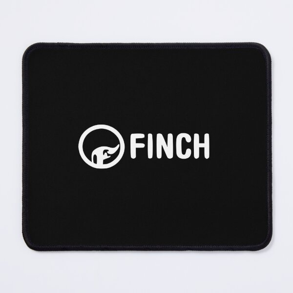 Item preview, Finch (Band) HD Logo (Ver. 4) designed and sold by KPopverse2.