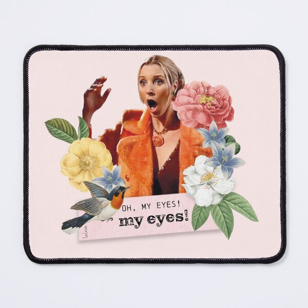 Item preview, My eyes! designed and sold by luliga.