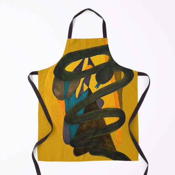 Item preview, Bird-Beak Tongue Snake – Wisdom Series: Sun designed and sold by MotivTrustArt.