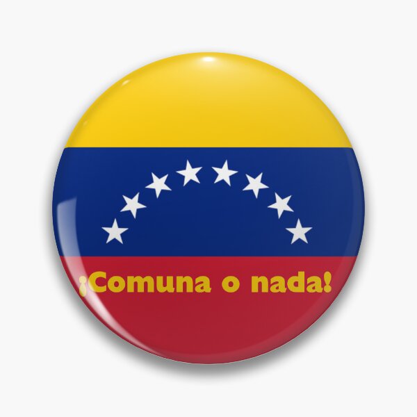 Item preview, ¡Comuna o nada! designed and sold by ReFuture.