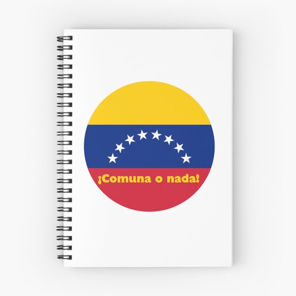 Item preview, ¡Comuna o nada! designed and sold by ReFuture.