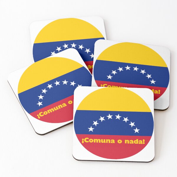Item preview, ¡Comuna o nada! designed and sold by ReFuture.