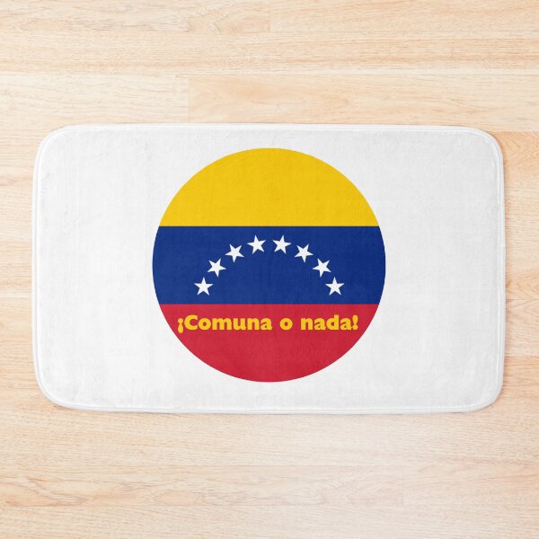 Item preview, ¡Comuna o nada! designed and sold by ReFuture.