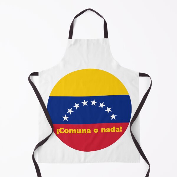 Item preview, ¡Comuna o nada! designed and sold by ReFuture.