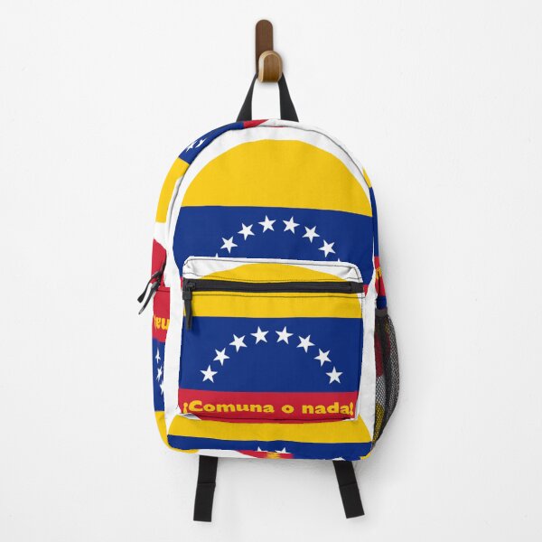 Item preview, ¡Comuna o nada! designed and sold by ReFuture.