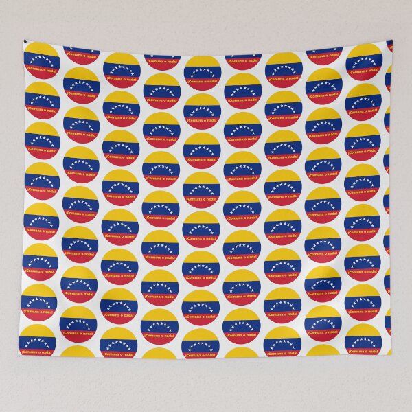 Item preview, ¡Comuna o nada! designed and sold by ReFuture.