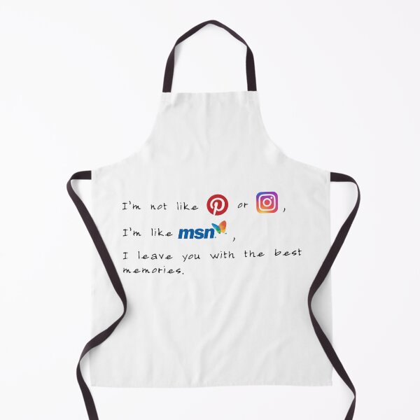 Item preview, I'm Like MSN Messenger Memories designed and sold by Martista1993.