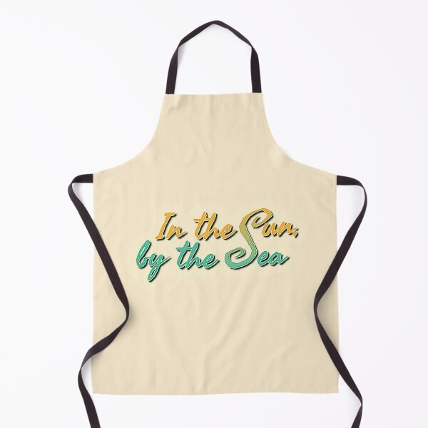 Item preview, IN THE SUN, BY THE SEA designed and sold by laurynhallet.