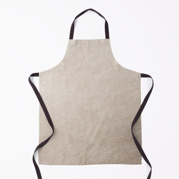 Item preview, Natural Linen Texture — Warm Beige Fabric Background designed and sold by JavisSRDesign.