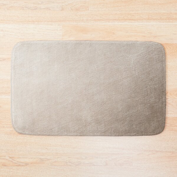 Item preview, Natural Linen Texture — Warm Beige Fabric Background designed and sold by JavisSRDesign.