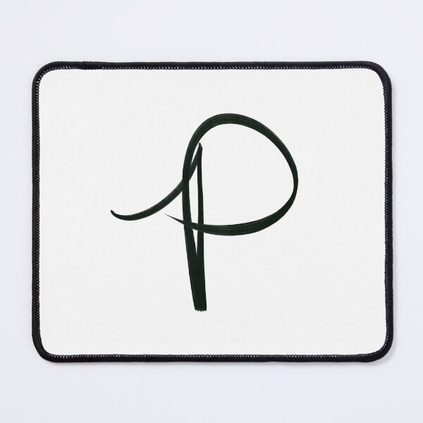 Item preview, P designed and sold by abeink.