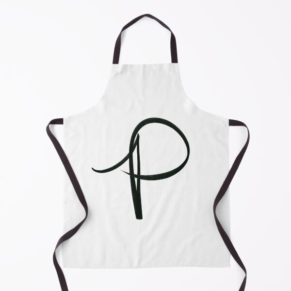 Item preview, P designed and sold by abeink.