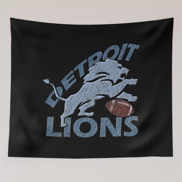 Item preview, Football | Detroit Lions designed and sold by SkyLinkkaka.
