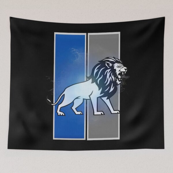 Item preview, Football | Detroit Lions designed and sold by SkyLinkkaka.