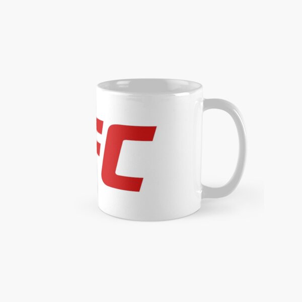 UFC Classic Mug