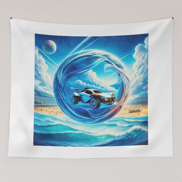 Item preview, Master of Aerial Drift designed and sold by Sappe_online.