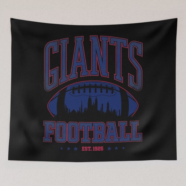 Item preview, Art - New York Giants designed and sold by ZenithRush.