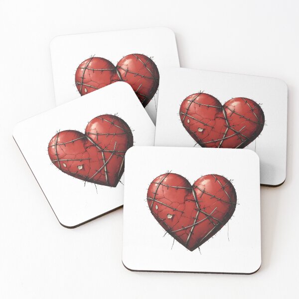 Item preview, Love Heals. designed and sold by yoyola999.