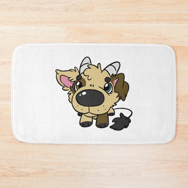 Item preview, Big Ol’ Snoot – Cute Highland Cow designed and sold by AttempleCan.