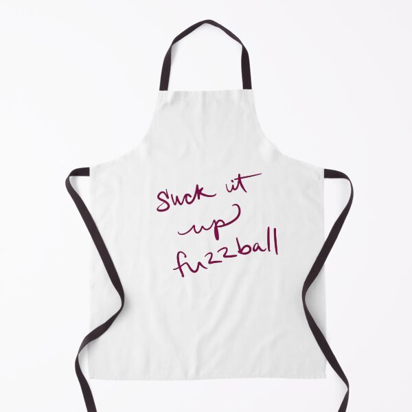 Item preview, Suck it up fuzzball designed and sold by abeink.