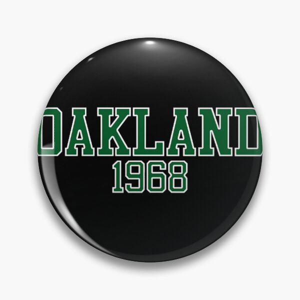 Item preview, Art - Oakland Athletics designed and sold by kiranoemi189713.