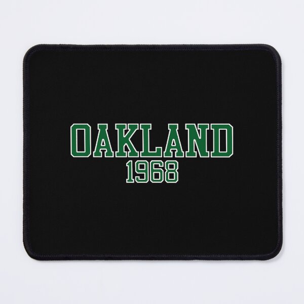 Item preview, Art - Oakland Athletics designed and sold by kiranoemi189713.
