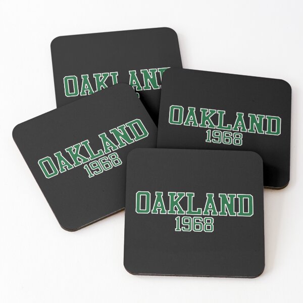 Item preview, Art - Oakland Athletics designed and sold by kiranoemi189713.