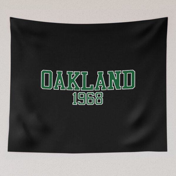Item preview, Art - Oakland Athletics designed and sold by kiranoemi189713.