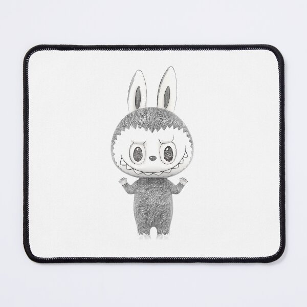 Item preview, MEGA LABUBU 400% Sketch designed and sold by Tashi97.