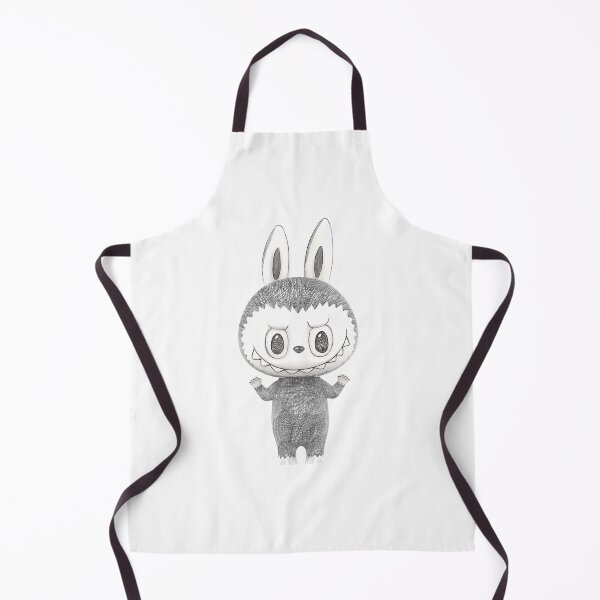 Item preview, MEGA LABUBU 400% Sketch designed and sold by Tashi97.
