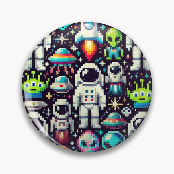 Item preview, space themed designed and sold by TEEJAMBOREE.
