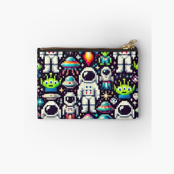 Item preview, space themed designed and sold by TEEJAMBOREE.