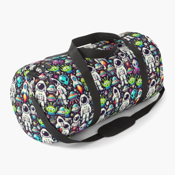 Item preview, space themed designed and sold by TEEJAMBOREE.