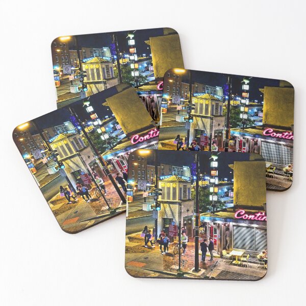 Item preview, 2nd and Market designed and sold by bruhinb.