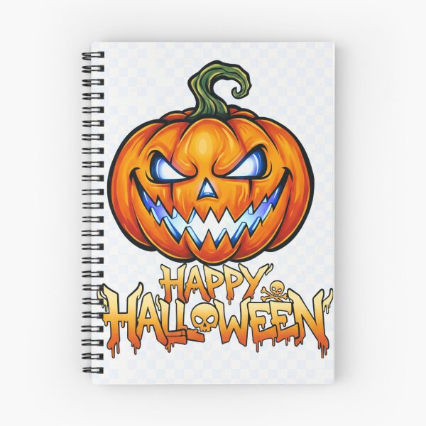 Item preview, Halloween Grafitti designed and sold by ManiRanganaath.
