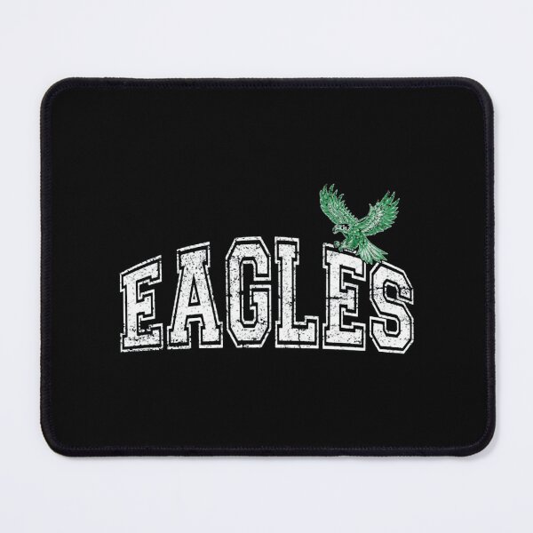 Item preview, Art - Philadelphia Eagles designed and sold by Kazabil.
