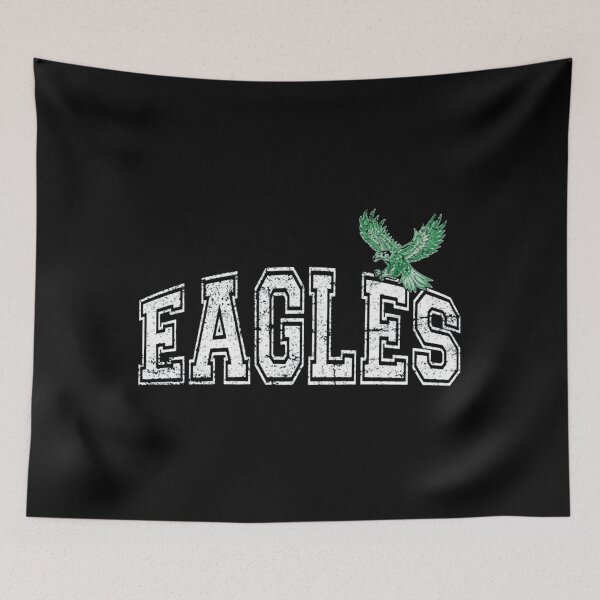 Item preview, Art - Philadelphia Eagles designed and sold by Kazabil.