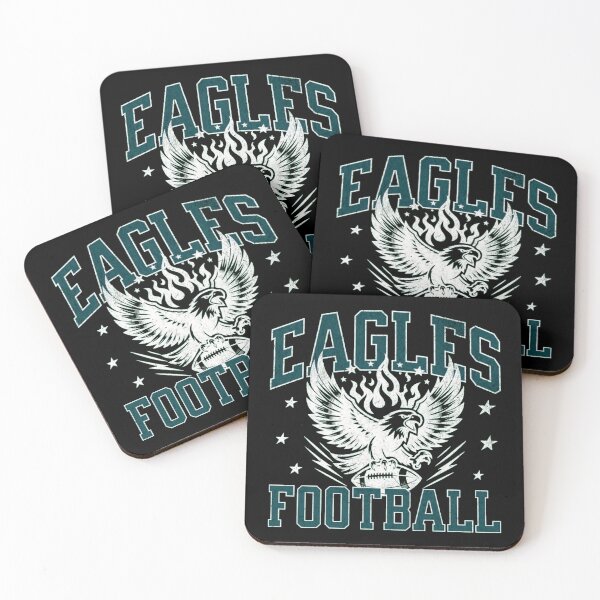 Item preview, Art - Philadelphia Eagles designed and sold by Kazabil.