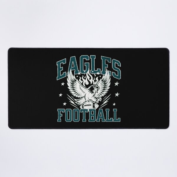Artikelvorschau, Kunst - Philadelphia Eagles entworfen und verkauft von Kazabil.