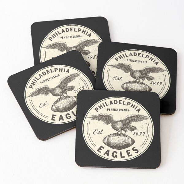 Item preview, Art - Philadelphia Eagles designed and sold by Kazabil.